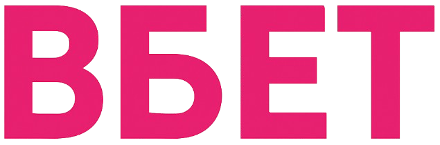 Логотип казино Vbet.ua
